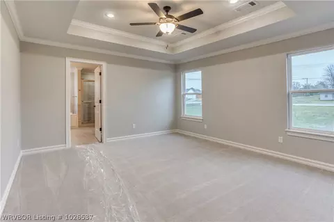 2616 Carly Dr, Lavaca, AR 72941 photo 19