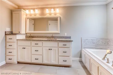 2616 Carly Dr, Lavaca, AR 72941 photo 20