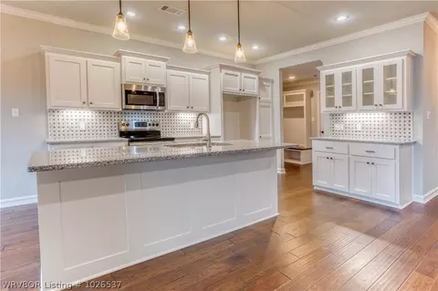 2616 Carly Dr, Lavaca, AR 72941 photo 17
