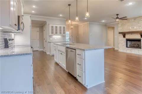 2616 Carly Dr, Lavaca, AR 72941 photo 15