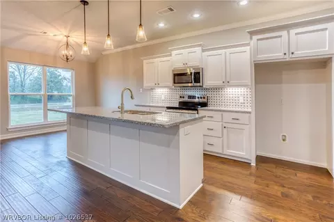 2616 Carly Dr, Lavaca, AR 72941 photo 16