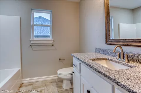 2616 Carly Dr, Lavaca, AR 72941 photo 24