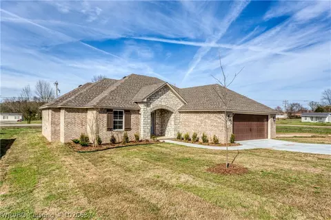 2616 Carly Dr, Lavaca, AR 72941 photo 3