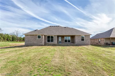 2616 Carly Dr, Lavaca, AR 72941 photo 5