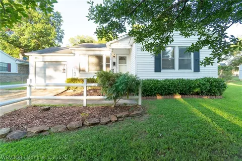 4019 S 18th St, Fort Smith, AR 72901 photo 2