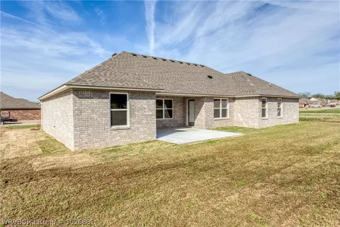 2811 Turtle Creek Dr, Lavaca, AR 72941 photo 26