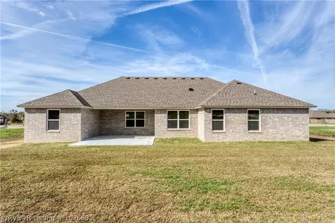 2811 Turtle Creek Dr, Lavaca, AR 72941 photo 24