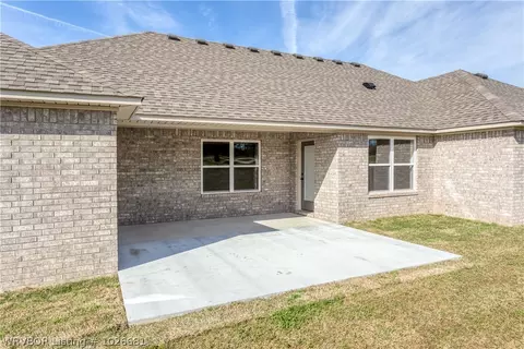 2811 Turtle Creek Dr, Lavaca, AR 72941 photo 27