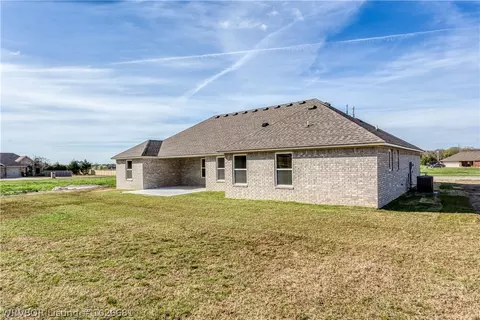 2811 Turtle Creek Dr, Lavaca, AR 72941 photo 25