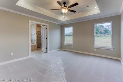 2811 Turtle Creek Dr, Lavaca, AR 72941 photo 15
