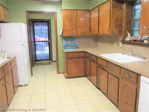 4224 E 64 Hwy, Alma, AR 72921 photo 4