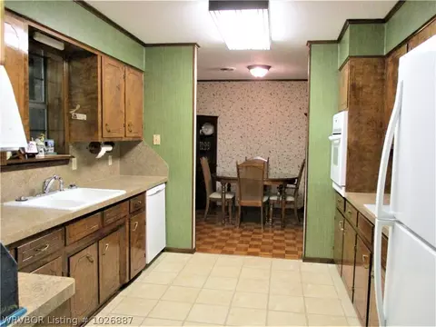 4224 E 64 Hwy, Alma, AR 72921 photo 3