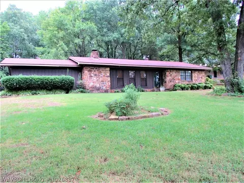 4224 E 64 Hwy, Alma, AR 72921 photo 1