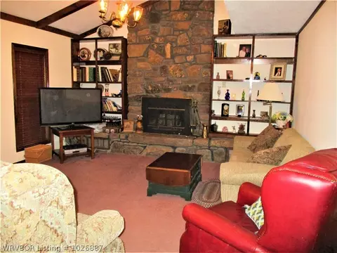 4224 E 64 Hwy, Alma, AR 72921 photo 2