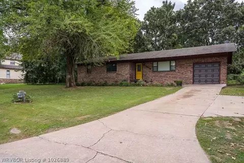 3816 Barry Ave, Fort Smith, AR 72903 photo 2