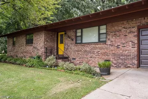 3816 Barry Ave, Fort Smith, AR 72903 photo 1