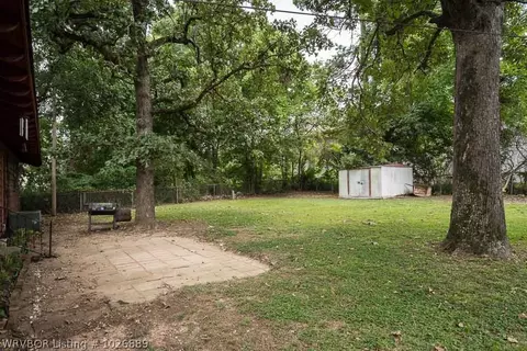 3816 Barry Ave, Fort Smith, AR 72903 photo 16