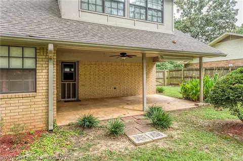 3220 Village Rd, Fort Smith, AR 72903 photo 22