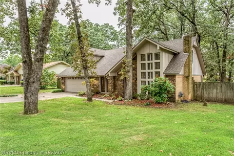 3220 Village Rd, Fort Smith, AR 72903 photo 4