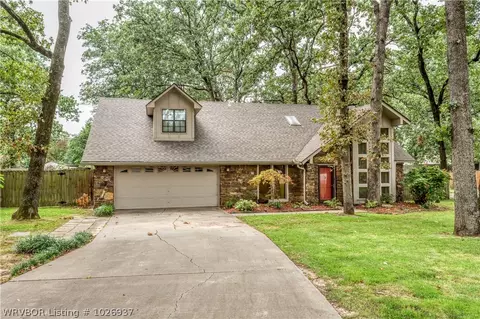 3220 Village Rd, Fort Smith, AR 72903 photo 1