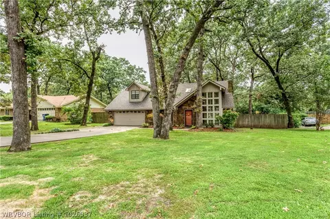 3220 Village Rd, Fort Smith, AR 72903 photo 5