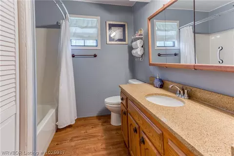 3220 Village Rd, Fort Smith, AR 72903 photo 13