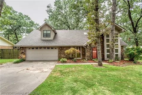 3220 Village Rd, Fort Smith, AR 72903 photo 3