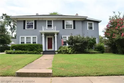 904 S 26th St, Fort Smith, AR 72901 photo 2