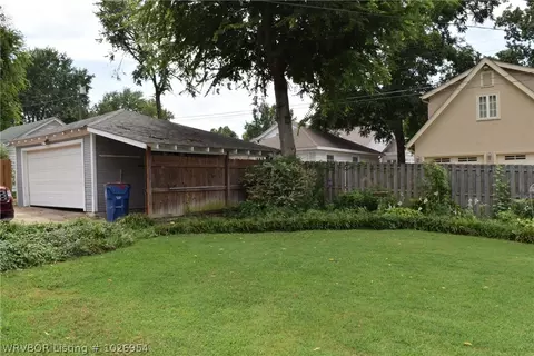 904 S 26th St, Fort Smith, AR 72901 photo 24