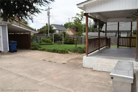 904 S 26th St, Fort Smith, AR 72901 photo 21