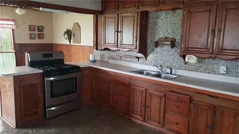 1206 W Cheatham St, Ozark, AR 72949 photo 5