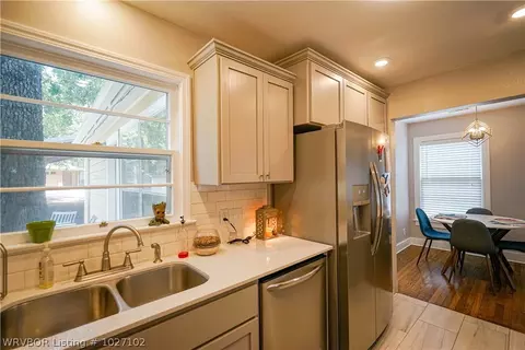 2017 S W St, Fort Smith, AR 72901 photo 14