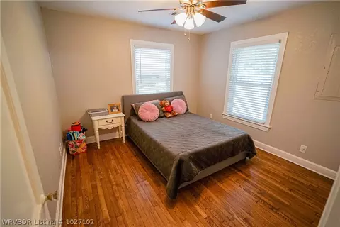 2017 S W St, Fort Smith, AR 72901 photo 22