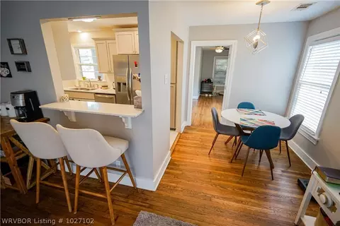 2017 S W St, Fort Smith, AR 72901 photo 8