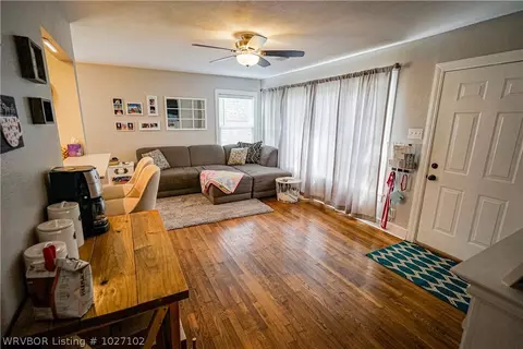 2017 S W St, Fort Smith, AR 72901 photo 5