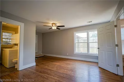 2017 S W St, Fort Smith, AR 72901 photo 16