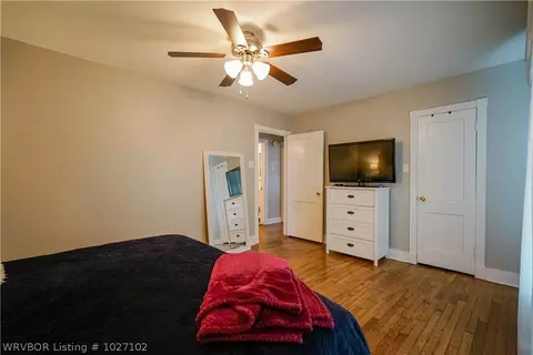 2017 S W St, Fort Smith, AR 72901 photo 21