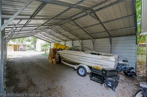 2017 S W St, Fort Smith, AR 72901 photo 29