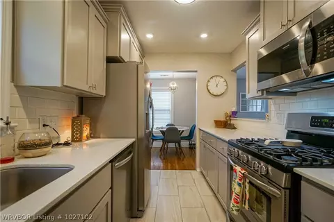 2017 S W St, Fort Smith, AR 72901 photo 13