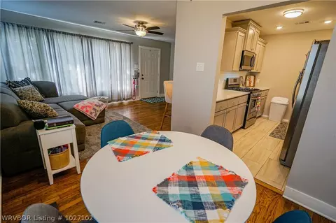 2017 S W St, Fort Smith, AR 72901 photo 11