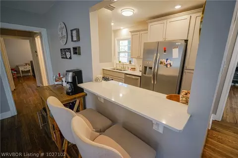 2017 S W St, Fort Smith, AR 72901 photo 9