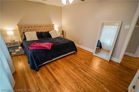 2017 S W St, Fort Smith, AR 72901 photo 20