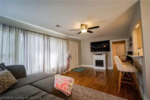 2017 S W St, Fort Smith, AR 72901 photo 6