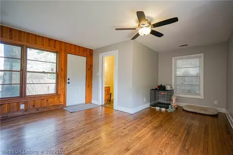 2017 S W St, Fort Smith, AR 72901 photo 15