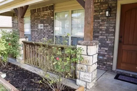 199 Pine St, Greenwood, AR 72936 photo 2