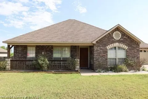 199 Pine St, Greenwood, AR 72936 photo 1