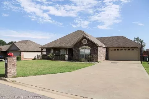 199 Pine St, Greenwood, AR 72936 photo 3