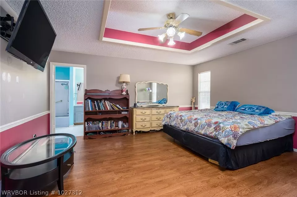  1800 Oakview Dr, Lavaca, AR 72941 photo 17