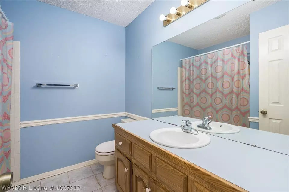  1800 Oakview Dr, Lavaca, AR 72941 photo 8