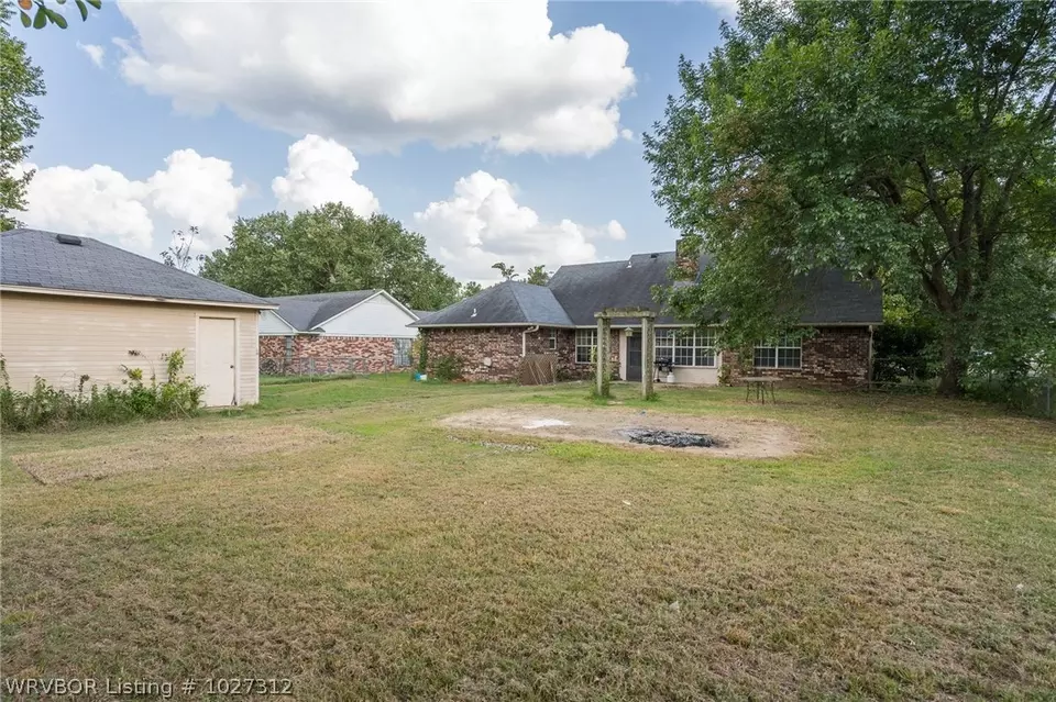  1800 Oakview Dr, Lavaca, AR 72941 photo 24